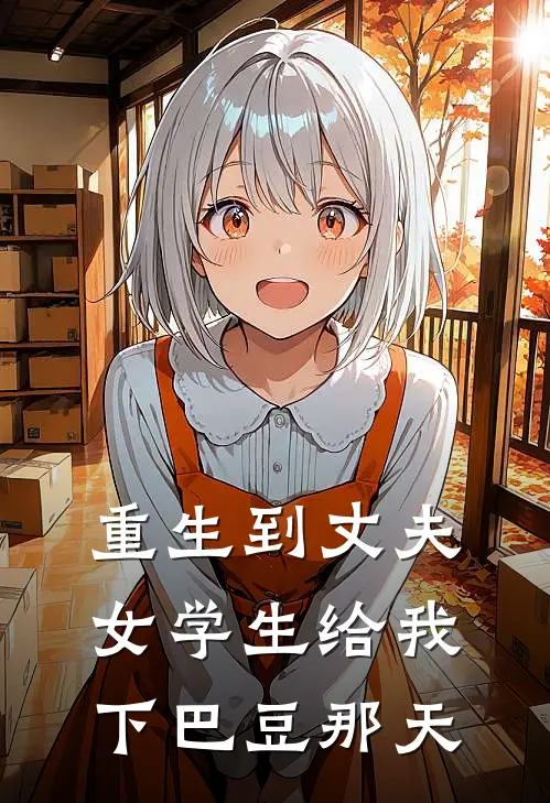 重生到丈夫女学生给我下巴豆那天