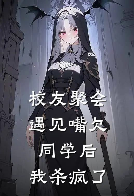 校友聚会遇见嘴欠同学后，我杀疯了