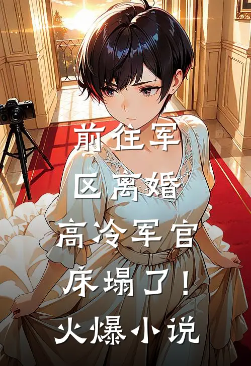 前往军区离婚，高冷军官床塌了！火爆小说