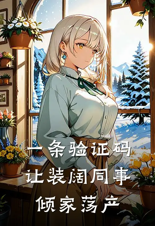一条验证码，让装阔同事倾家荡产