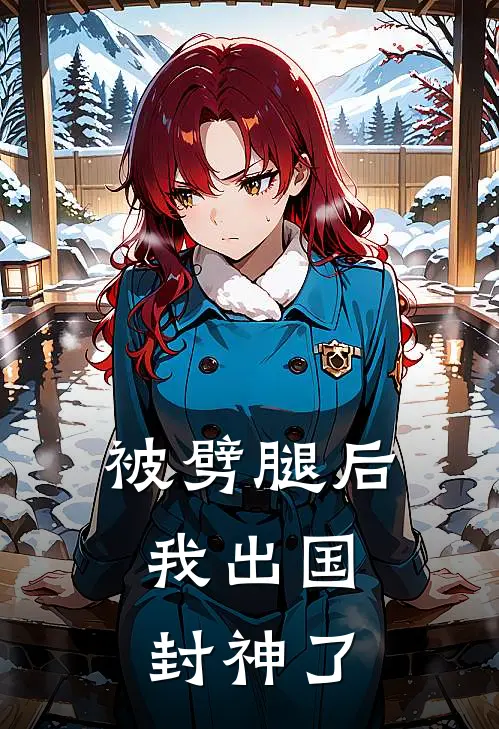 被劈腿后，我出国封神了
