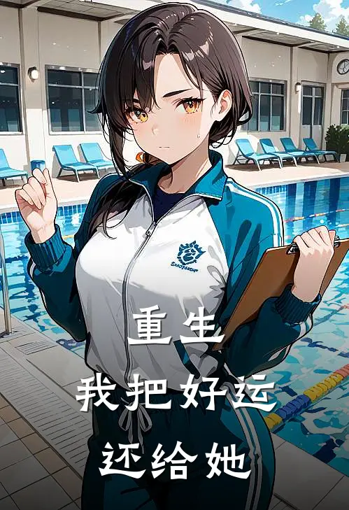重生，我把好运还给她