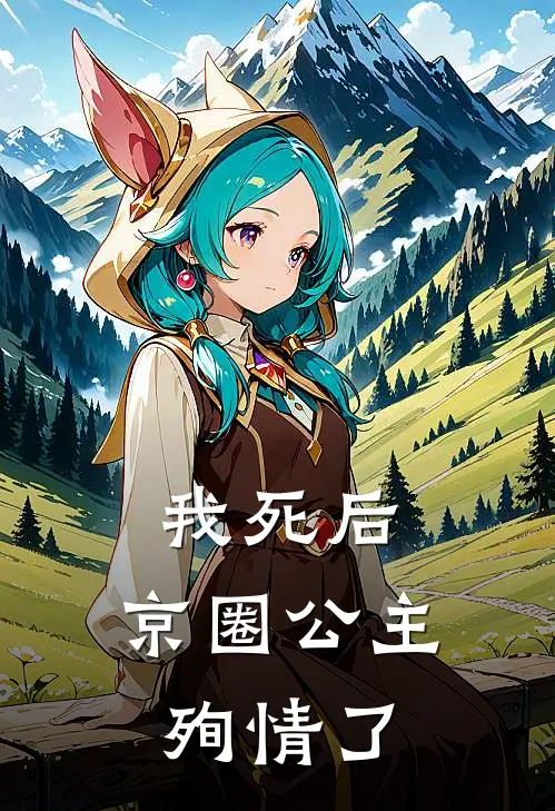 我死后，京圈公主殉情了
