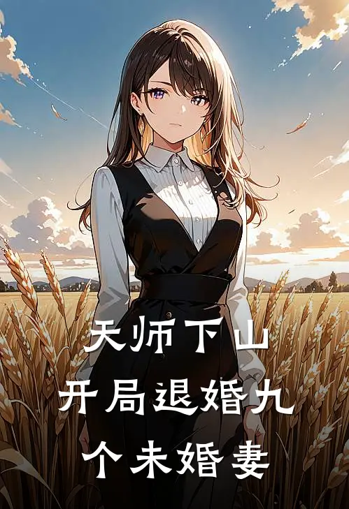 天师下山：开局退婚九个未婚妻