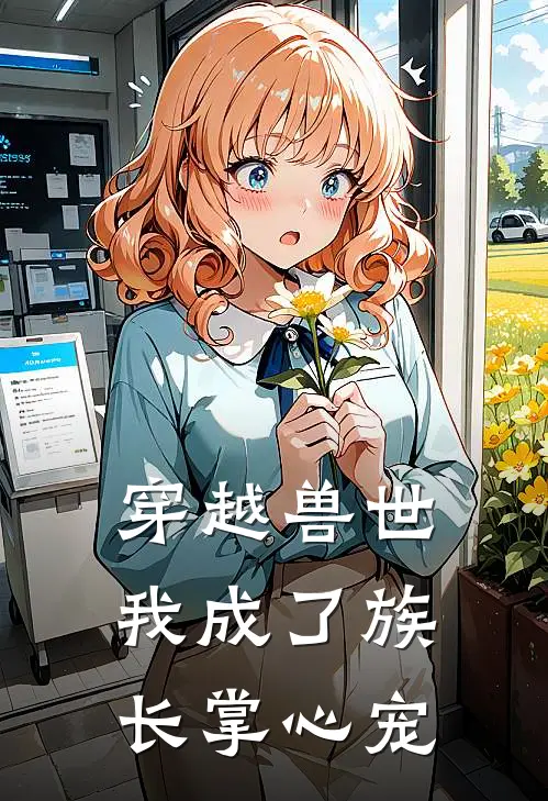 穿越兽世，我成了族长掌心宠