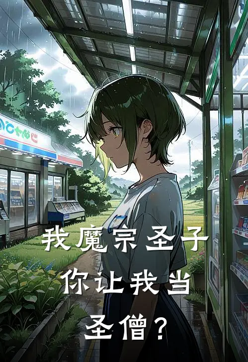 我魔宗圣子，你让我当圣僧？
