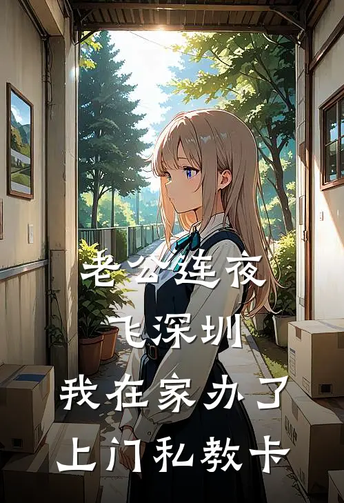 老公连夜飞深圳，我在家办了上门私教卡