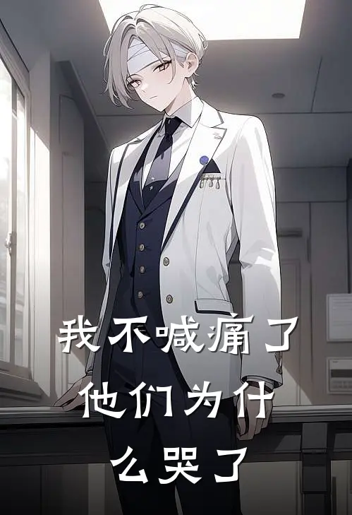 我不喊痛了，他们为什么哭了