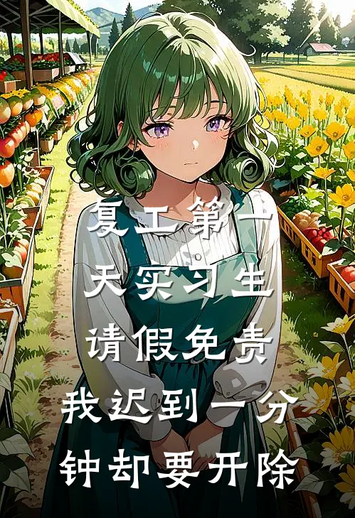 复工第一天实习生请假免责，我迟到一分钟却要开除