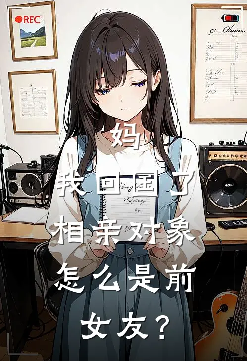 妈，我回国了，相亲对象怎么是前女友？