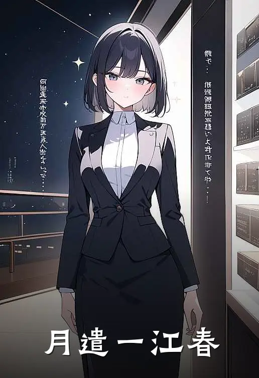 月遣一江春