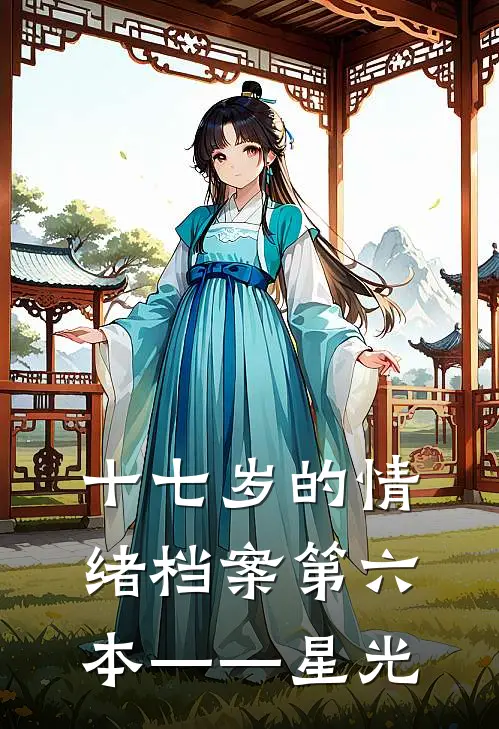 十七岁的情绪档案第六本——星光
