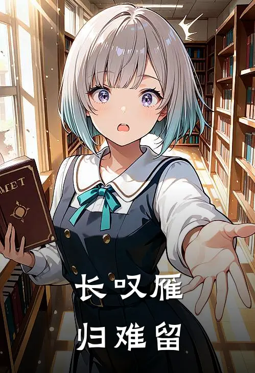 长叹雁归难留