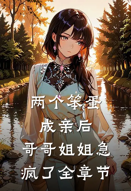 两个笨蛋成亲后，哥哥姐姐急疯了全章节