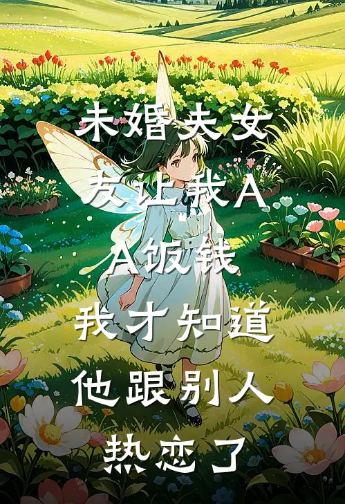 未婚夫女友让我AA饭钱，我才知道他跟别人热恋了