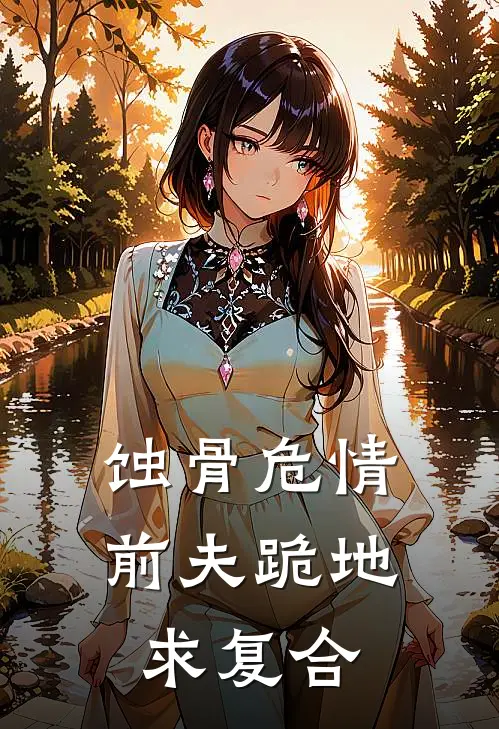 蚀骨危情：前夫跪地求复合