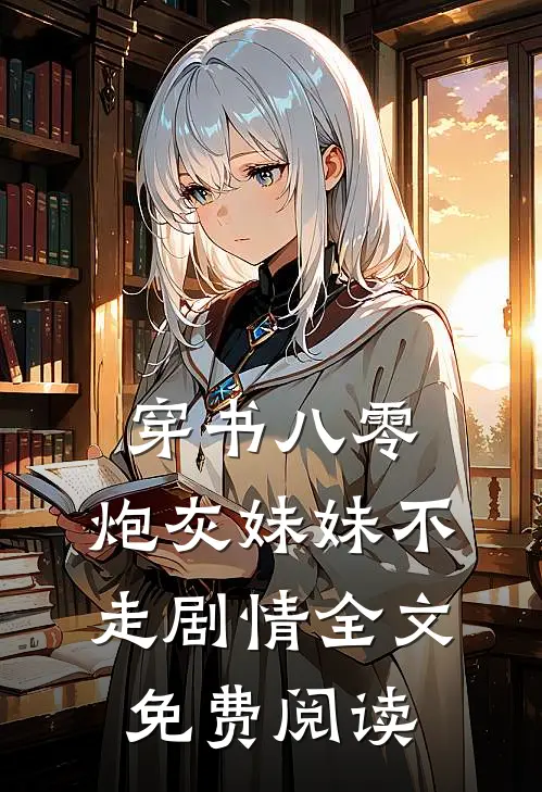 穿书八零，炮灰妹妹不走剧情全文免费阅读