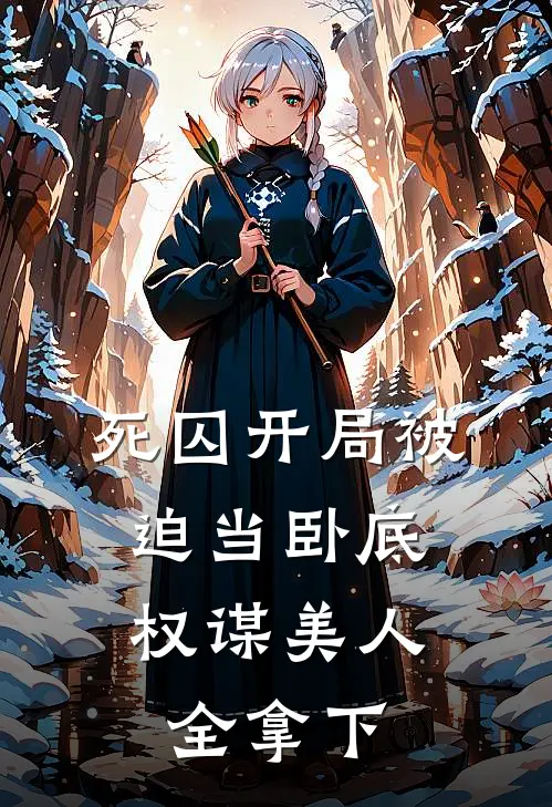 死囚开局被迫当卧底，权谋美人全拿下