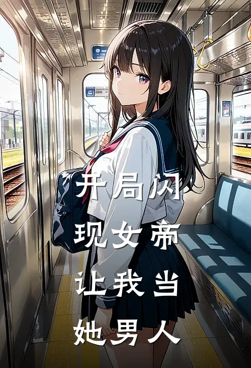 开局闪现女帝，让我当她男人