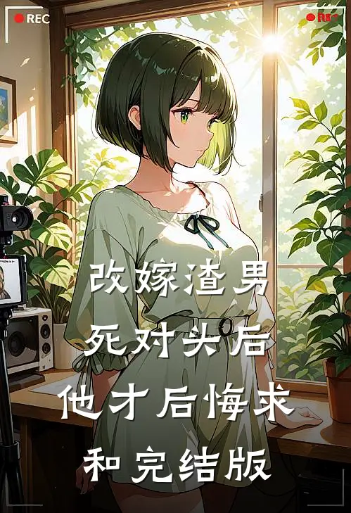 改嫁渣男死对头后，他才后悔求和完结版