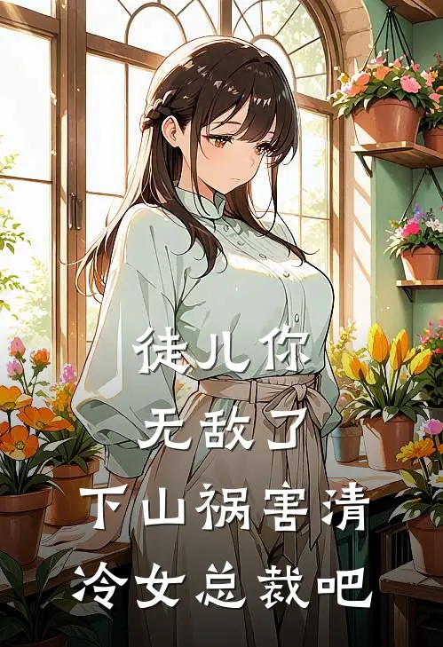 徒儿你无敌了，下山祸害清冷女总裁吧
