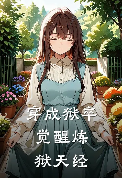 穿成狱卒，觉醒炼狱天经