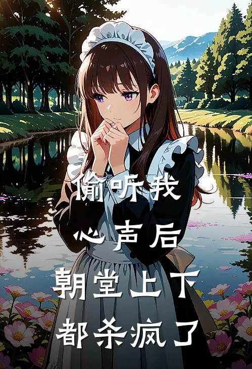 偷听我心声后,朝堂上下都杀疯了