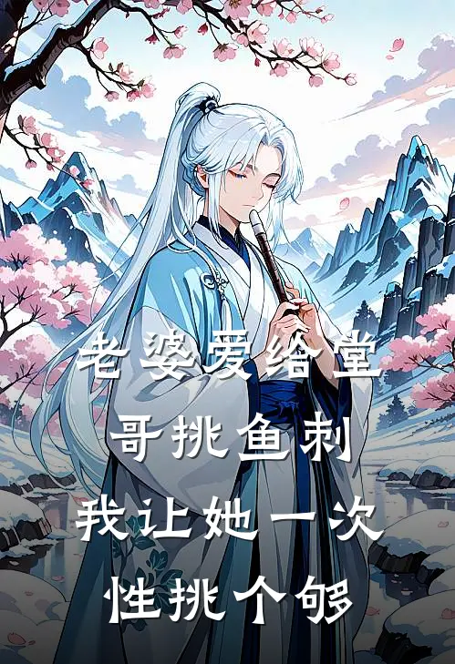 老婆爱给堂哥挑鱼刺，我让她一次性挑个够