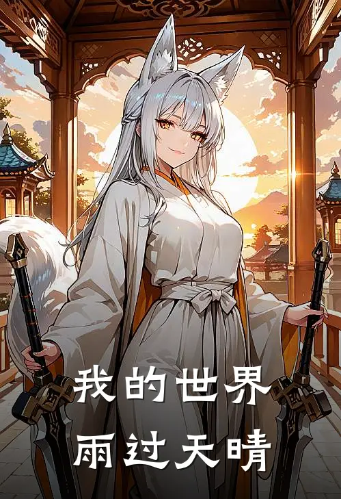 我的世界雨过天晴