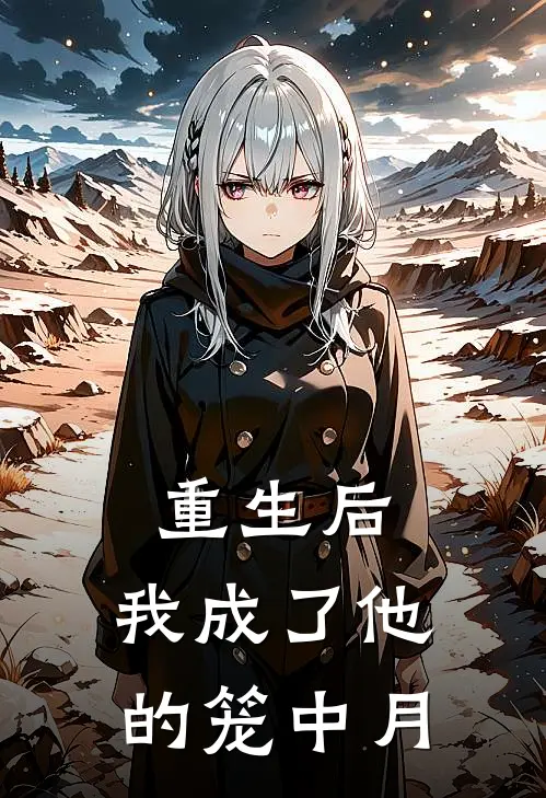 重生后，我成了他的笼中月