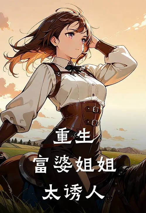 重生：富婆姐姐太诱人