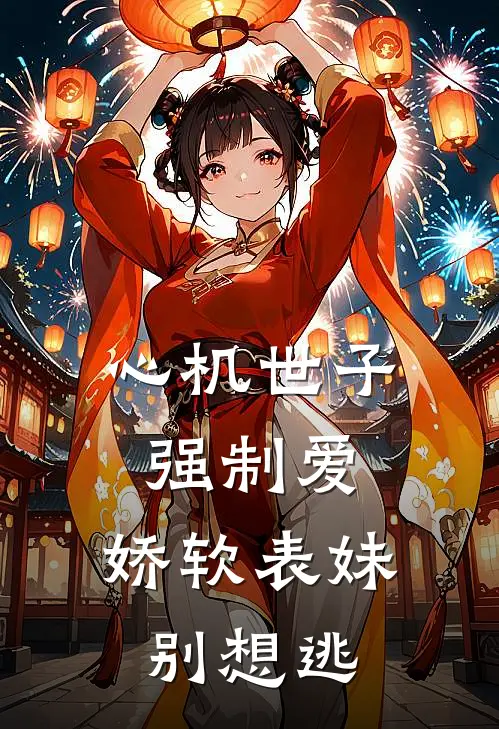 心机世子强制爱，娇软表妹别想逃