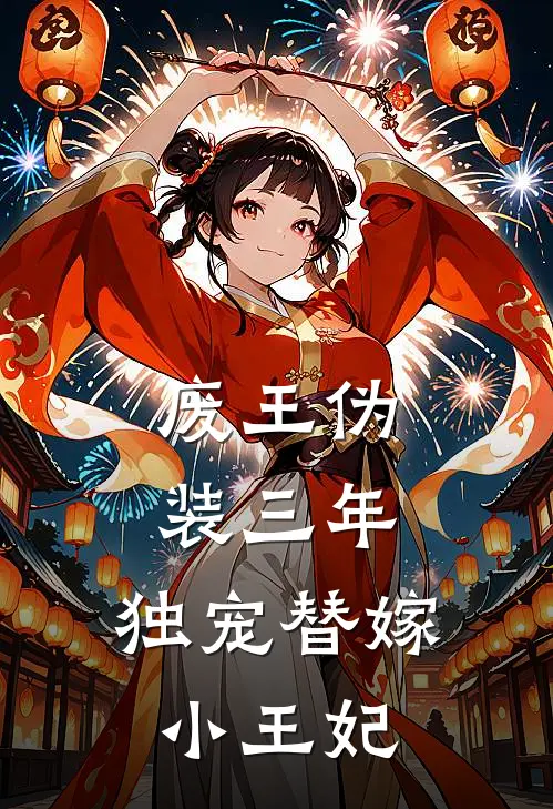 废王伪装三年，独宠替嫁小王妃