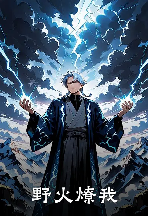 野火燎我