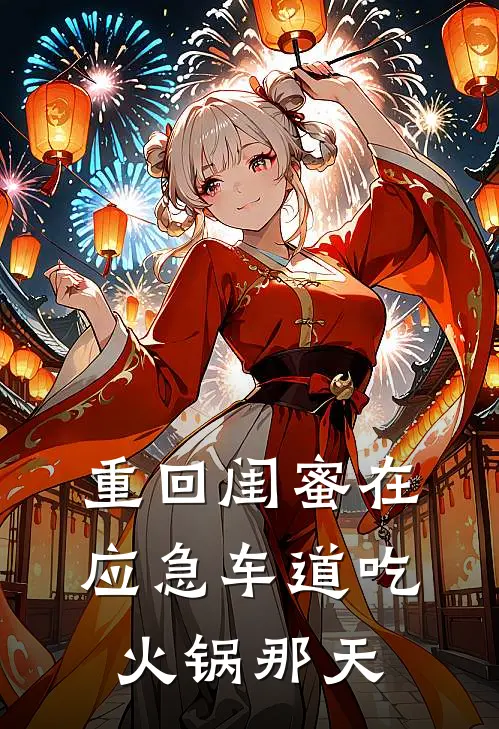 重回闺蜜在应急车道吃火锅那天