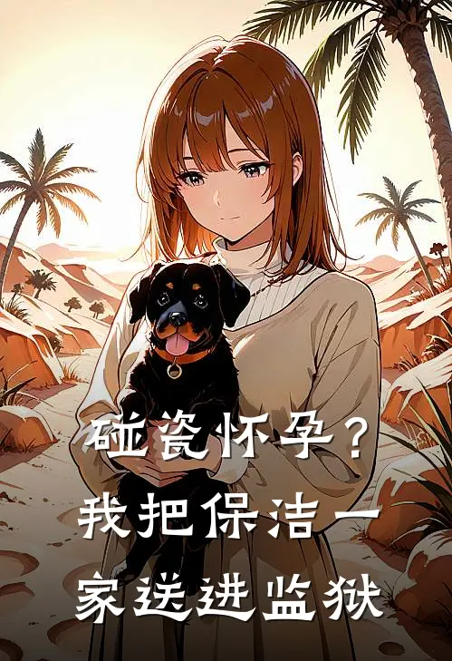 碰瓷怀孕？我把保洁一家送进监狱