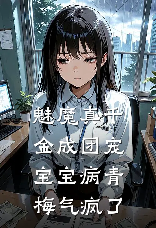 魅魔真千金成团宠，宝宝病青梅气疯了
