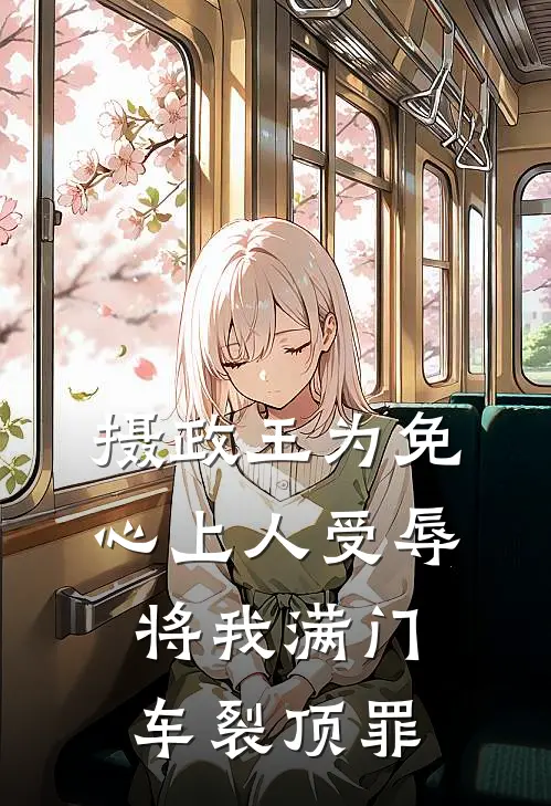 摄政王为免心上人受辱，将我满门车裂顶罪