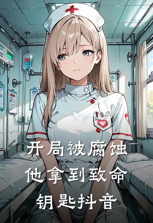 开局被腐蚀，他拿到致命钥匙抖音