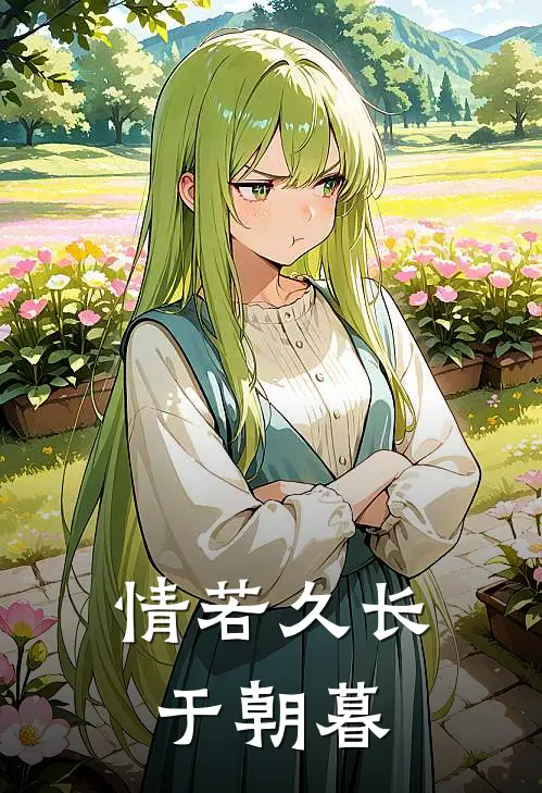 情若久长于朝暮