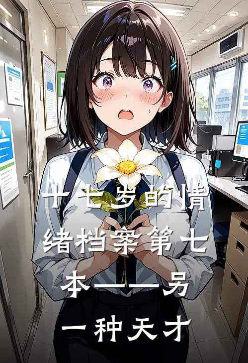 十七岁的情绪档案第七本——另一种天才
