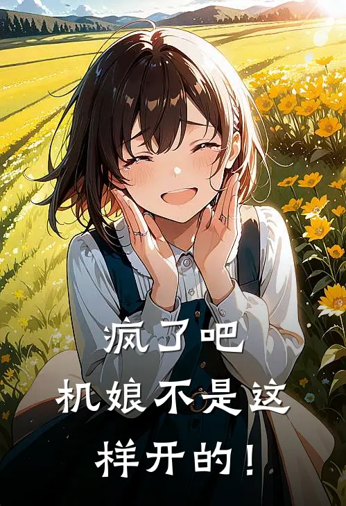 疯了吧，机娘不是这样开的！