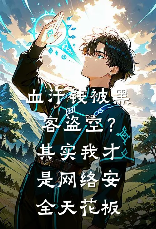 血汗钱被黑客盗空？其实我才是网络安全天花板