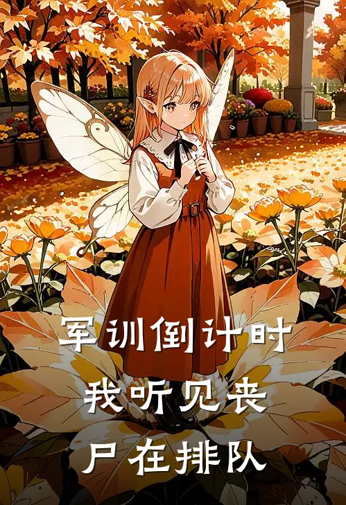 军训倒计时：我听见丧尸在排队