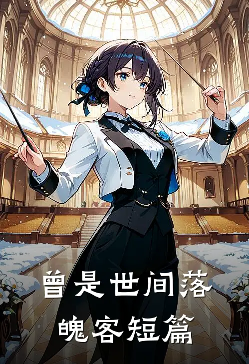 曾是世间落魄客短篇