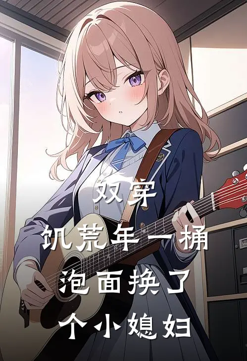 双穿：饥荒年一桶泡面换了个小媳妇