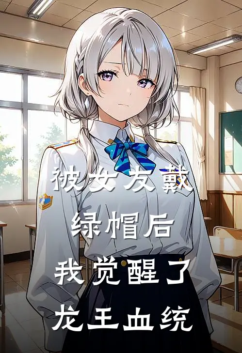 被女友戴绿帽后，我觉醒了龙王血统