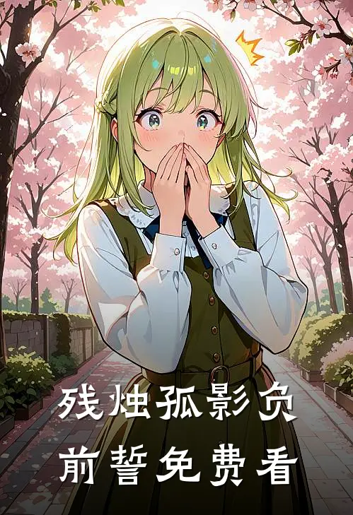 残烛孤影负前誓免费看