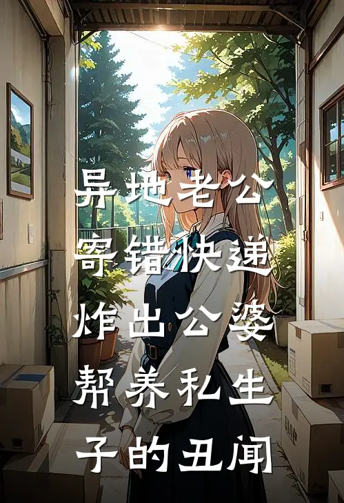 异地老公寄错快递，炸出公婆帮养私生子的丑闻