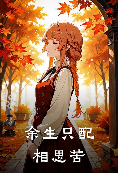 余生只配相思苦